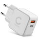 USB-lader