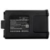 1x Batteri 1200mAh