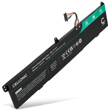 Lenovo Ideapad L340 Gaming Batteri 11.55V 4750mAh fra CELLONIC