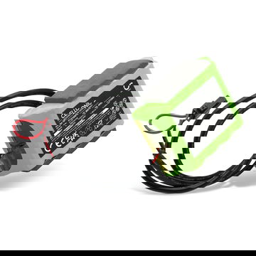 Batteri for Velux Integra Solar, KSX 100K 2000mAh fra CELLONIC