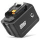 1x Batteri 194205-3 7500mAh