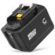 1x Batteri 194205-3 6000mAh