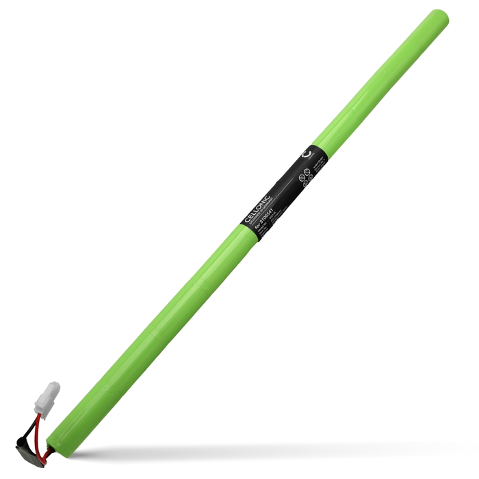 Batteri for Profalux Solar Presto, Visio with Mosquito Net, Roller Shutter 2000mAh fra CELLONIC