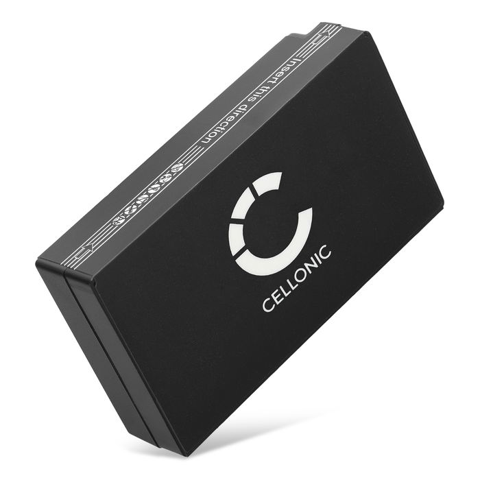 Batteri for Microsoft Xbox Elite Serie 2 (Model 1797) Accu 1800mAh Akku bytte Batteri