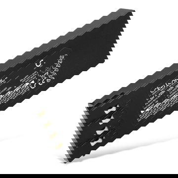 Batteri for Hiab 095, Hiab 102, Hiab 077 HIDUO, Hiab 088CL, Hiab 088 HIDUO, Hiab 099 2000mAh fra CELLONIC