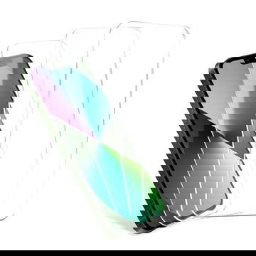 3x CELLONIC iPhone 13 mini skjermbeskytter – 5,4" skjermbeskytter telefon, 2,5D dekkende lim, ultratynt 9H-herdet glass, skjermbeskytter smarttelefon