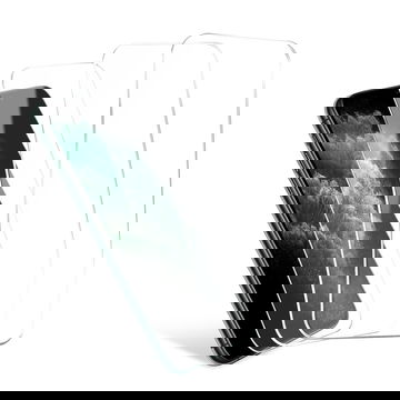 3x CELLONIC iPhone 11 Pro, iPhone XS & iPhone X skjermbeskytter – 5,8" skjermbeskytter telefon, 2,5D dekkende lim, ultratynt 9H-herdet glass, skjermbeskytter smarttelefon