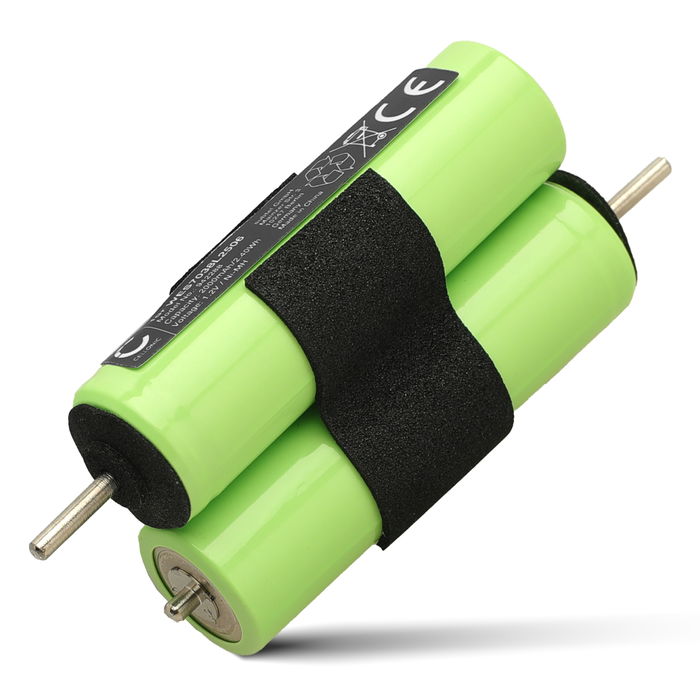 Batteri for Panasonic ES7036, ES7109, ES7101, ES6002, ES4033, ES4001, ER508, ES366 2000mAh fra CELLONIC