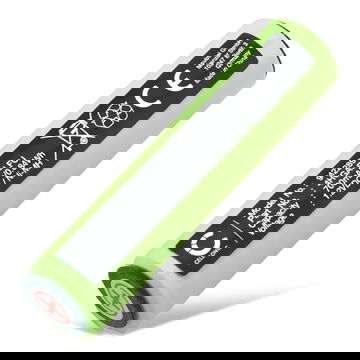 Batteri for Braun MGK3221, MGK3225, MGK5260, MGK5280, MGK7221, BT5070, BT5090, Cruzer Beard 5 700mAh fra CELLONIC