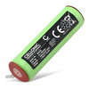 1x Batteri 1800mAh