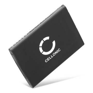 AK-V221 Battery for Emporia Active Glam Smartphone / Phone Battery Replacement - 900mAh