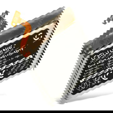 Battery for Samsung Galaxy Watch 5 - 44mm 380mAh from CELLONIC