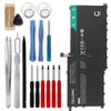 1x Batteri 3200mAh+ Verktøy