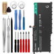 1x Batteri 00HW028 3200mAh + Verktøy