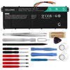 1x Batteri 4800mAh+ Verktøy