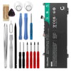 1x Batteri 5800mAh+ Verktøy