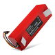1x Batteri 400-900-1755 5200mAh
