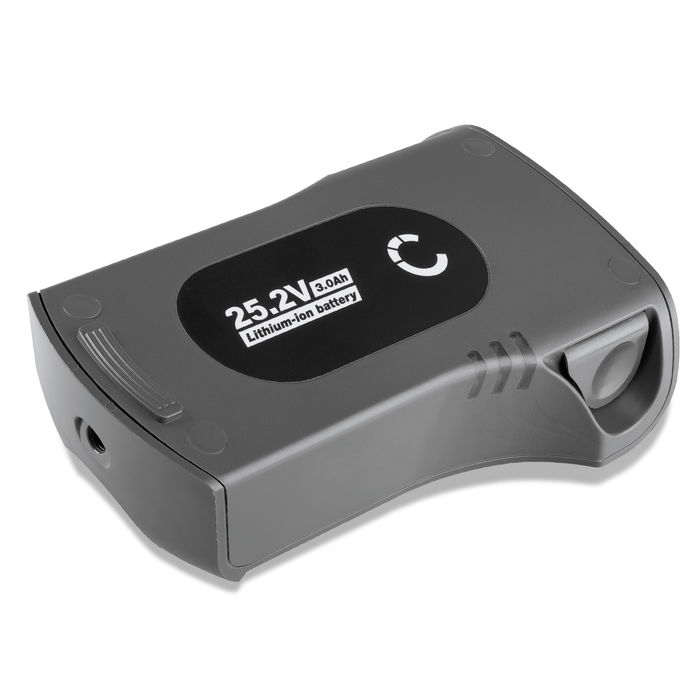 Batteri for Shark IZ201EUT, IZ201EU, IZ201, IZ202UK, IZ202UKT, IZ201UK, IZ252UK, IZ201UKT, IZ251UKT (Shark XSBT700EU) 3000mAh fra CELLONIC