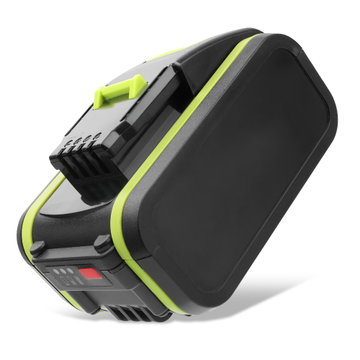 Batteri for AL-KO 113698, 113559, Easyflex B100, B100, Easy Flex 34.8 Li 4950mAh fra CELLONIC