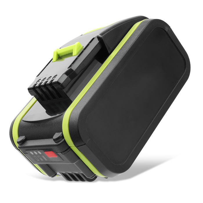 Batteri for AL-KO 113698, 113559, Easyflex B100, B100, Easy Flex 34.8 Li 4950mAh fra CELLONIC