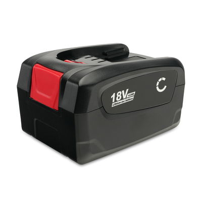 Batteri for Bosch Keo, Unlimited Gen2 Serie 8, Uneo Maxx, EasyImpact 18V-40, UniversalImpact 18V-60, Universal Pump 18V  4000mAh Li Ion fra CELLONIC