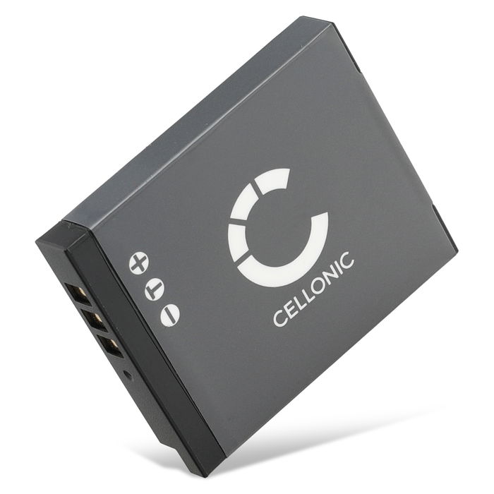 Batteri for Kodak PIXPRO WPZ2 Kameraer 750mAh fra CELLONIC