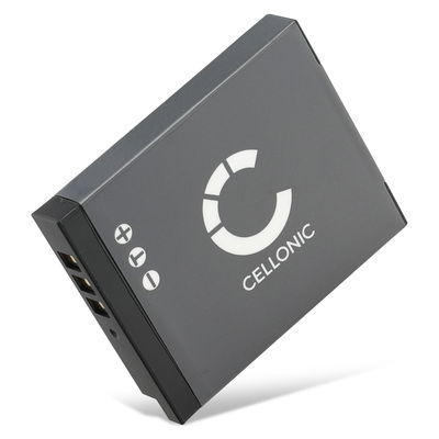 Batteri for Kodak PIXPRO WPZ2 Kameraer 750mAh fra CELLONIC