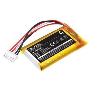 Batteri for Sony SRS-XE200 SP903867 (2500mAh, 3.7V) fra CELLONIC