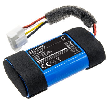 Batteri for JBL Authentics 300 C1146A9 (6700mAh, 3.7V) fra CELLONIC
