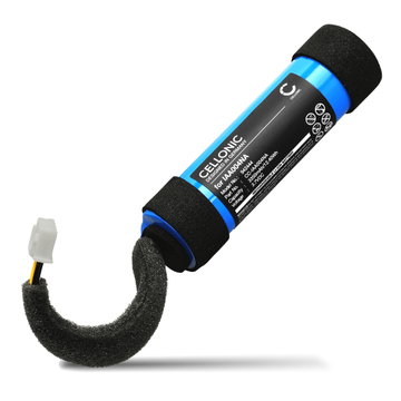Batteri for JBL Tuner 2 IAA004NA (3350mAh, 3.7V) fra CELLONIC