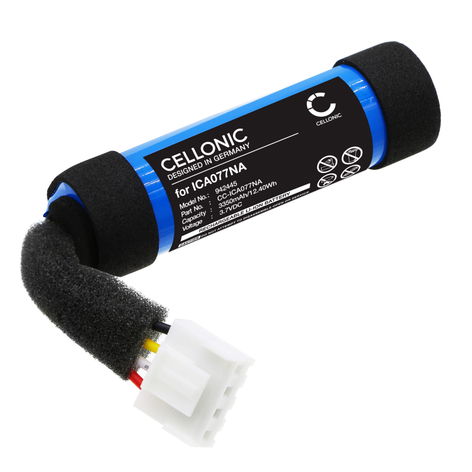 Batteri til Harman Kardon Onyx Studio 8 ICA077NA (3350mAh, 3.7V) fra CELLONIC