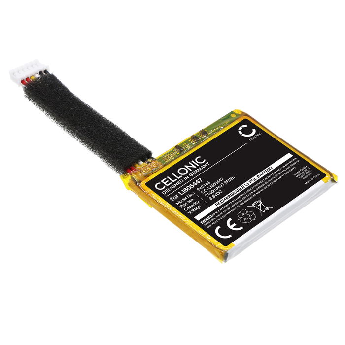 Batteri for Harman Kardon Esquire Mini 2 LI605447 (2100mAh, 3.8V) fra CELLONIC