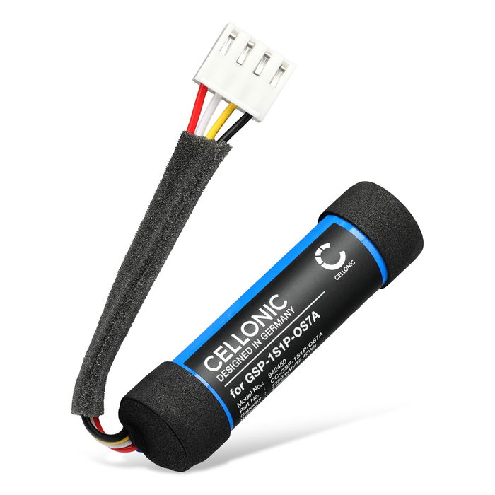 Batteri for Harman Kardon Onyx Studio 7 3350mAh fra CELLONIC