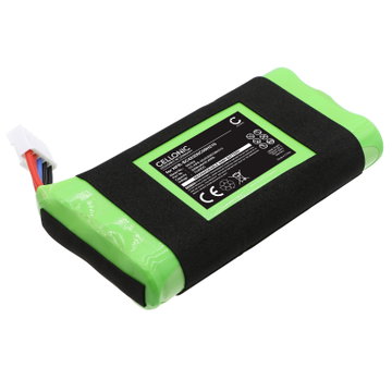 Batteri for JBL BassPro Go HFR-SC42300C09H210 (3000mAh, 10.8V) fra CELLONIC