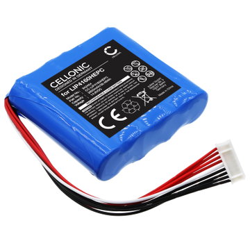 Batteri for Sony GTK-XB60 LIP4160HEPC (2600mAh, 14.8V) fra CELLONIC