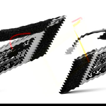 Battery for Razer Nari Ultimate PL503450 (1000mAh, 3.7V) from CELLONIC