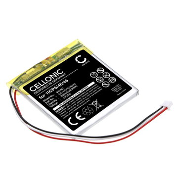 Batteri for Angelcare AC1320 (Monitor), AC1300, AC1300-D 800mAh fra CELLONIC