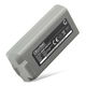 1x Batteri BWX161-2250-7.7 2250mAh