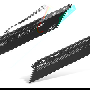 Batteri for Acer Aspire 5 A515, 5 A517-52, Vero 16 AV16, Chromebook 314 C933T, 315 CB315-1H, Travelmate B1 B118-M, Swift 1 SF114-34, AP18C4K 4200mAh 11.55V fra CELLONIC