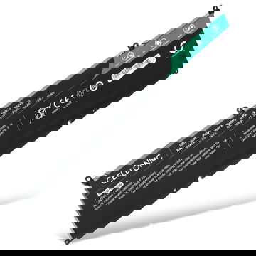 Batteri for Dell XPS 15 9520, Precision 5550, 5560, Inspiron 16 Plus 7630, 7620, G15 5510, G15 5520, G15 5511, Alienware M15 R3, M17 R3, Dell 69KF2 6000mAh 11.55V fra CELLONIC