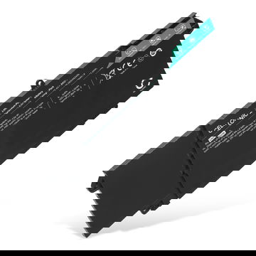 Batteri for Dell Latitude 7420, 7320, 7520, 13 5320, 7320 2-in-1, Dell 7FMXV, 4M1JN, 9JM71 3600mAh 11.4V fra CELLONIC