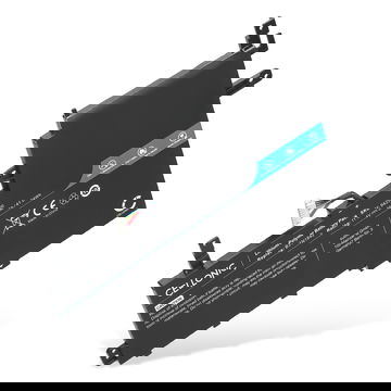 Batteri for ASUS VivoBook 15 M513, X513, S513EA, Go, S15 S531, S15 X531, Pro 14 OLED, S15 S533, S15 S530, ASUS B31BmE1 3600mAh 11.4V fra CELLONIC