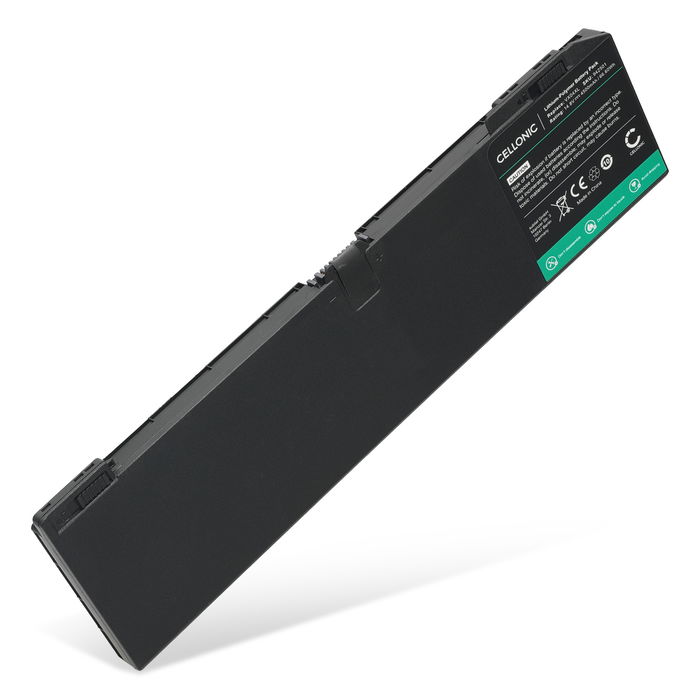 HP ZBook 15 Gen 6 Batteri 14.8V 4500mAh fra Cellonic
