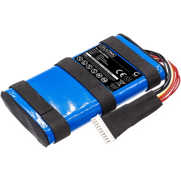 Batteri for JBL Boombox 3 IDA109GA (13500mAh, 7.4V) fra CELLONIC