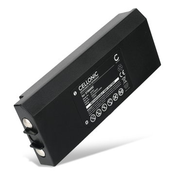 Batteri for Hiab XS Drive H3786692, H3796692 2000mAh fra CELLONIC