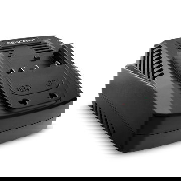 CELLONIC Bosch 14,4-18V lader for Li-Ion litium-ion-batterier - 2,0A BC660, BC1880, SKC181-02, AL1820CV, GAL1860 CV erstatningslader for elektroverktøy
