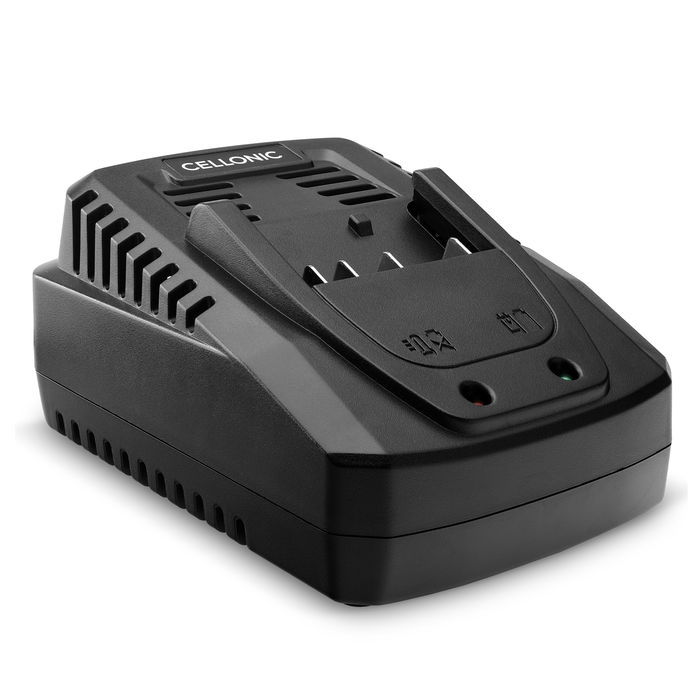 Bosch AL1860 Lader 14.4V - 18V fra Cellonic