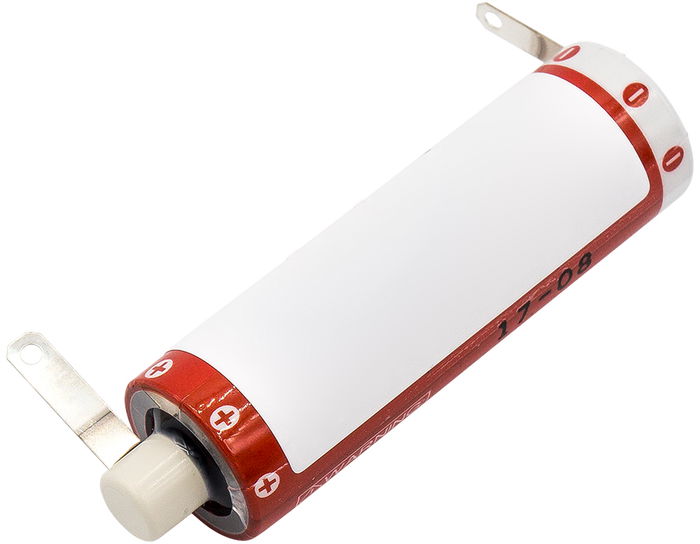 Maxell ER6C Batteri 3.6V 1800mAh / 6.48Wh fra Cellonic