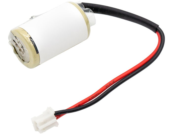 Batteri for Omron CJ1M, CJ1G, CJ2M, CJ2G, CP1E, CP1L 850mAh fra CELLONIC