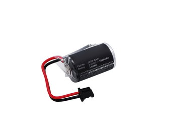 Batteri for Omron C1000H C1000HF C120 C120F C20 C2000H C20P C20PF C28P C28PF C40P C40PF C500 C500F C50K C60K C60P C60PF CQM1 CV1000 2700mAh / 9.72Wh fra CELLONIC